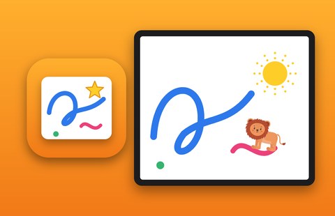 Doodle Board